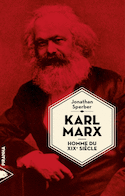 Karl Marx, homme du XIXe siècle